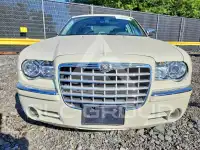 2007 Chrysler 300 фото