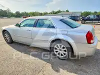 2007 Chrysler 300 photo