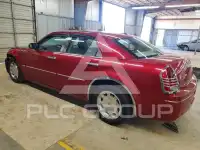 2007 Chrysler 300 photo