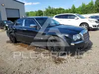 2007 Chrysler 300 фото