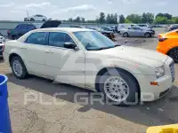 2007 Chrysler 300 фото
