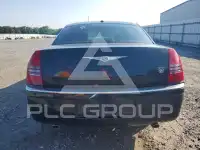 2007 Chrysler 300 фото