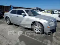 2007 Chrysler 300 фото