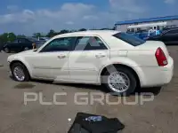 2007 Chrysler 300 фото