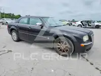 2007 Chrysler 300 фото
