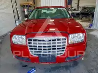 2007 Chrysler 300 фото
