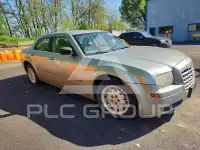 2007 Chrysler 300 фото