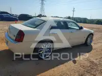 2007 Chrysler 300 фото