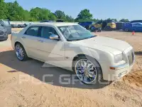 2007 Chrysler 300 фото