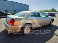 2007 Chrysler 300 фото