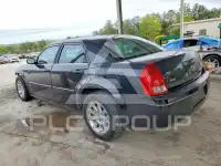 2007 Chrysler 300 фото