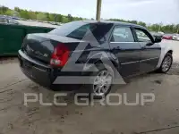 2007 Chrysler 300 фото