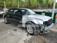 2007 Chrysler 300 фото
