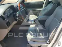 2007 Chrysler 300 фото