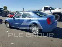 2007 Chrysler 300 photo