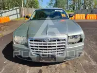 2007 Chrysler 300 фото