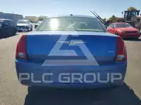 2007 Chrysler 300 photo