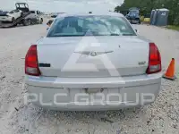 2007 Chrysler 300 фото