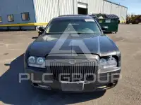 2007 Chrysler 300 фото