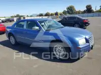 2007 Chrysler 300 photo