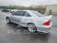 2007 Honda CIVIC фото