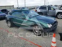 2007 Mercedes Benz CLK photo