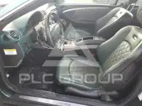 2007 Mercedes Benz CLK photo