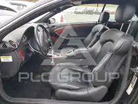 2007 Mercedes Benz CLK фото
