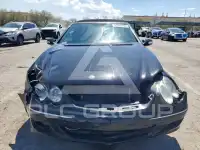 2007 Mercedes Benz CLK фото