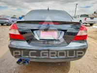 2007 Mercedes Benz CLK фото