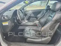 2007 Mercedes Benz CLK photo