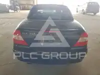 2007 Mercedes Benz CLK photo