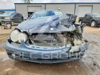2007 Mercedes Benz CLK фото