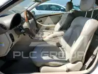 2007 Mercedes Benz CLK фото