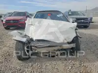2007 Mercedes Benz CLK photo