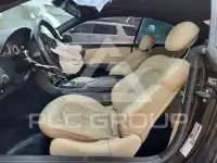 2007 Mercedes Benz CLK фото