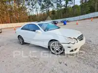 2007 Mercedes Benz CLK фото
