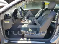2007 Mercedes Benz CLK фото