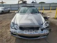 2007 Mercedes Benz CLK фото