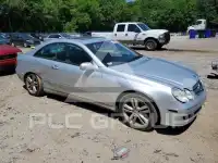 2007 Mercedes Benz CLK фото