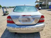 2007 Mercedes Benz CLK фото