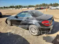 2007 Mercedes Benz SLK-Class photo