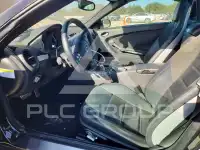 2007 Mercedes Benz SLK-Class photo