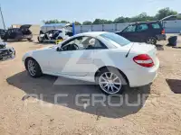 2007 Mercedes Benz SLK-Class фото
