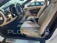 2007 Mercedes Benz SLK-Class фото