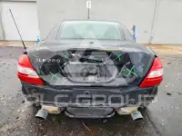 2007 Mercedes Benz SLK-Class фото