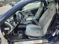 2007 Mercedes Benz SLK-Class photo