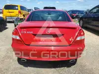 2007 Mercedes Benz SLK-Class фото