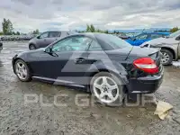 2007 Mercedes Benz SLK-Class фото