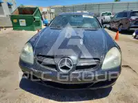2007 Mercedes Benz SLK-Class фото